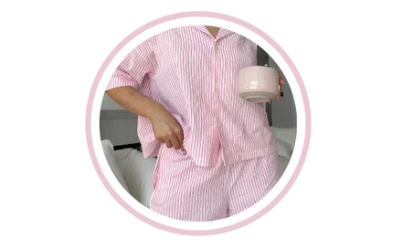 Pyjamas d'été