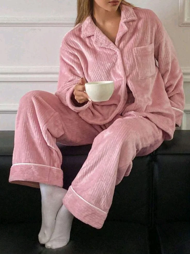 Pyjamas Hiver