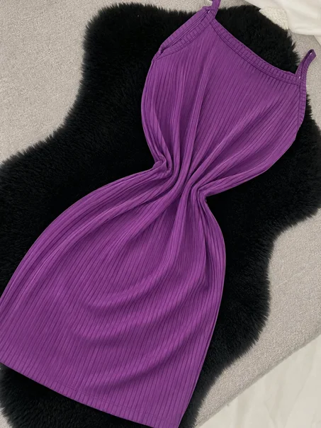 robe moulante
