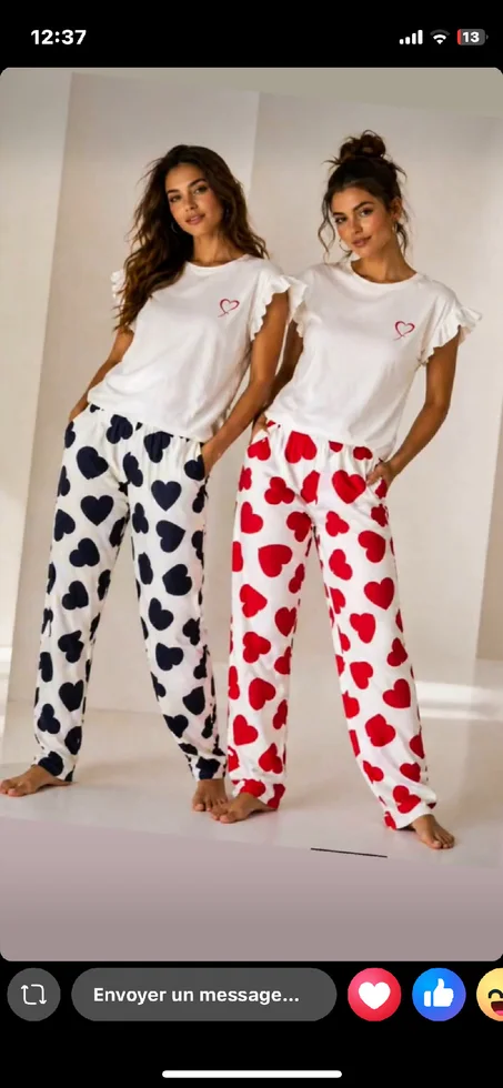 pyjama love❤️