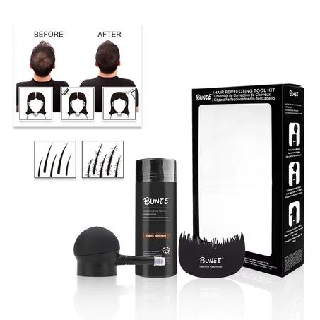 Kit Correcteur Capillaire 3en1