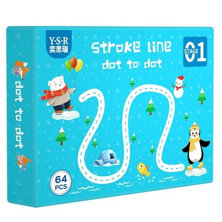 Le Cahier Magique Réutilisable