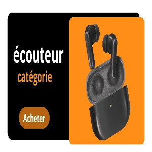Montre connectée