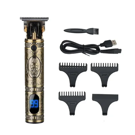 tondeuse professionnelle