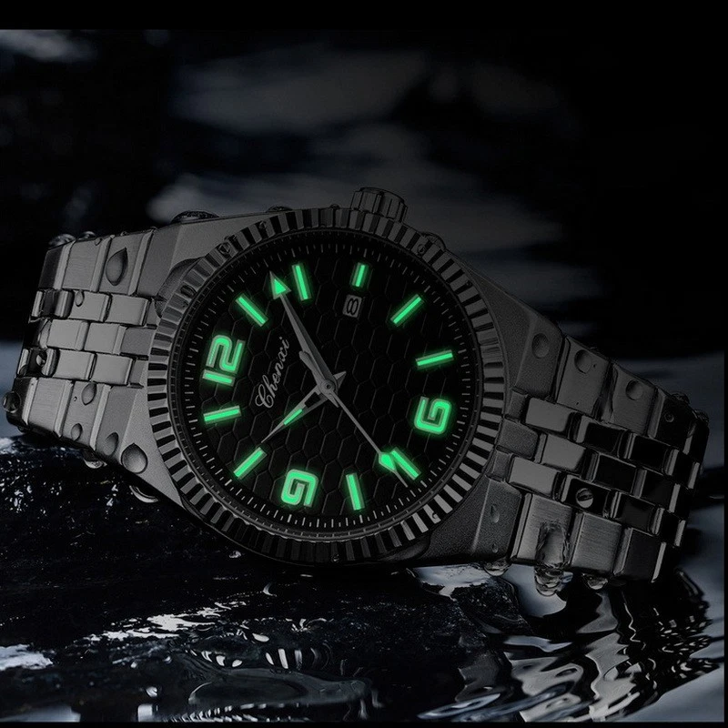 Montre de luxe Chenxi