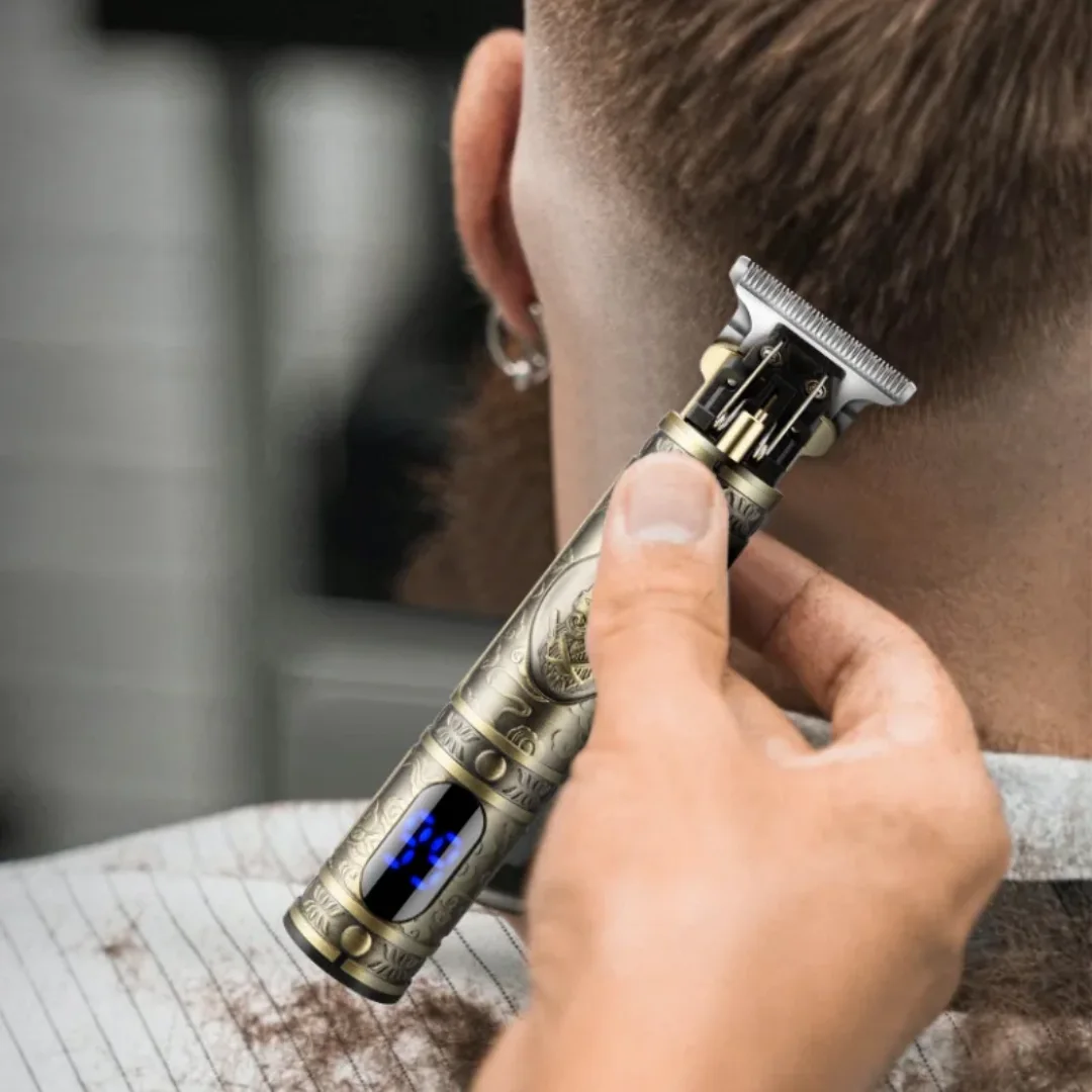tondeuse professionnelle