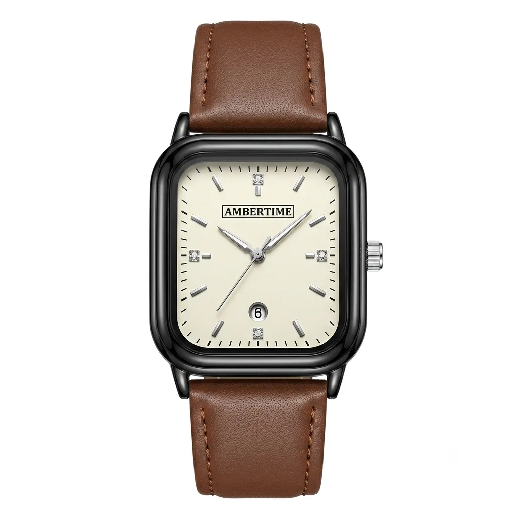 montre homme
