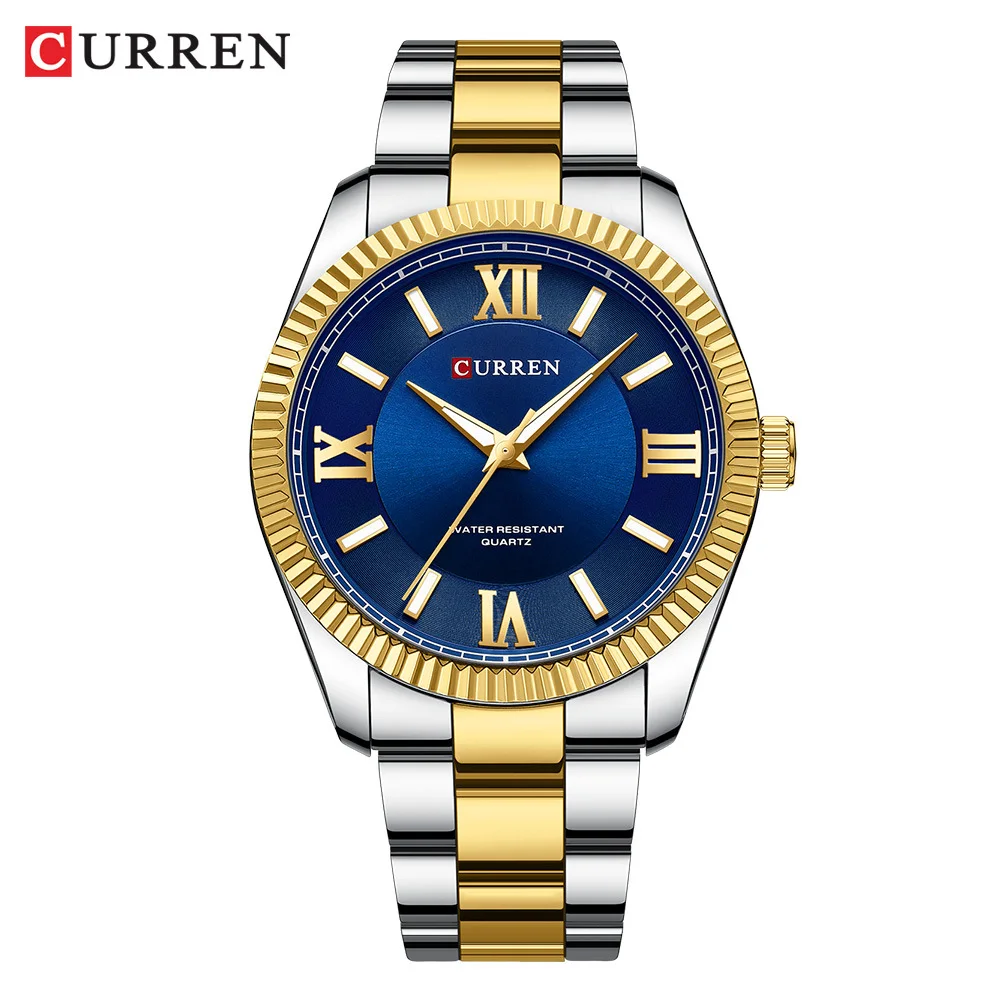 Montre CURREN pour homme