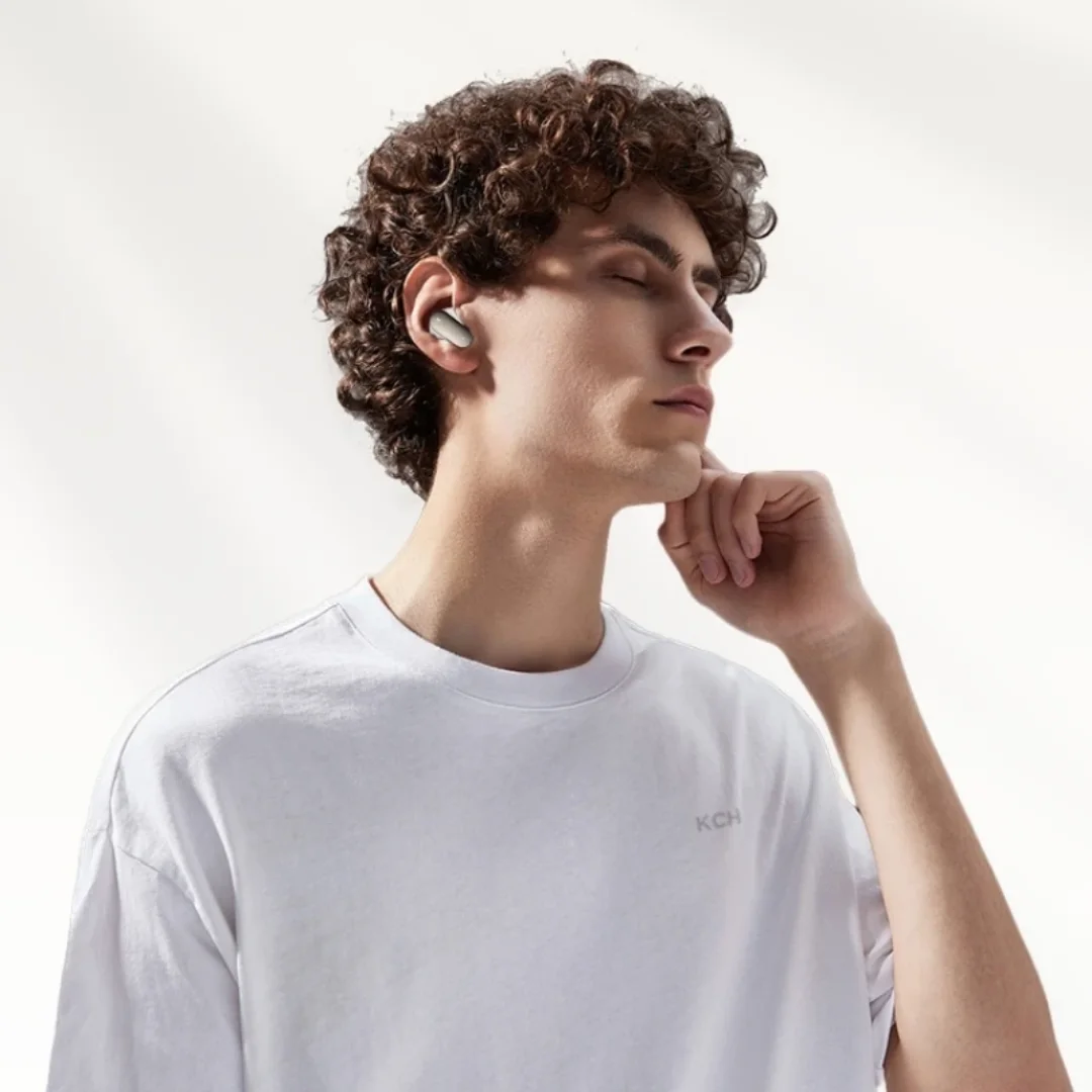 Écouteurs bluetooth