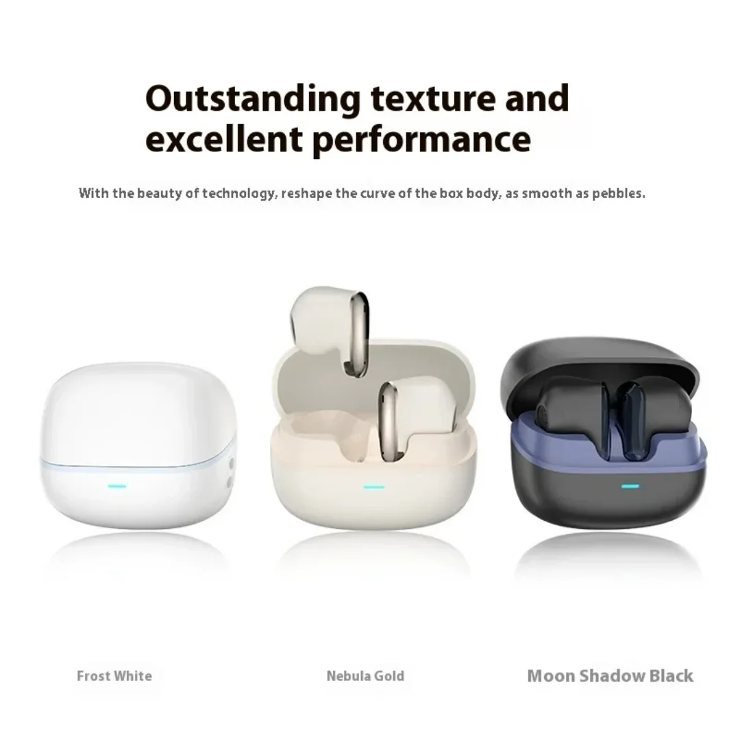 Écouteurs bluetooth