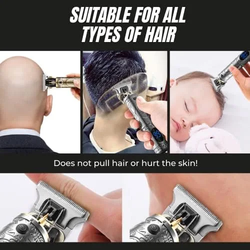 tondeuse professionnelle