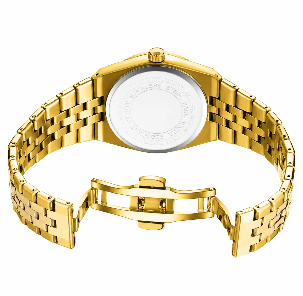 Montre de luxe Chenxi