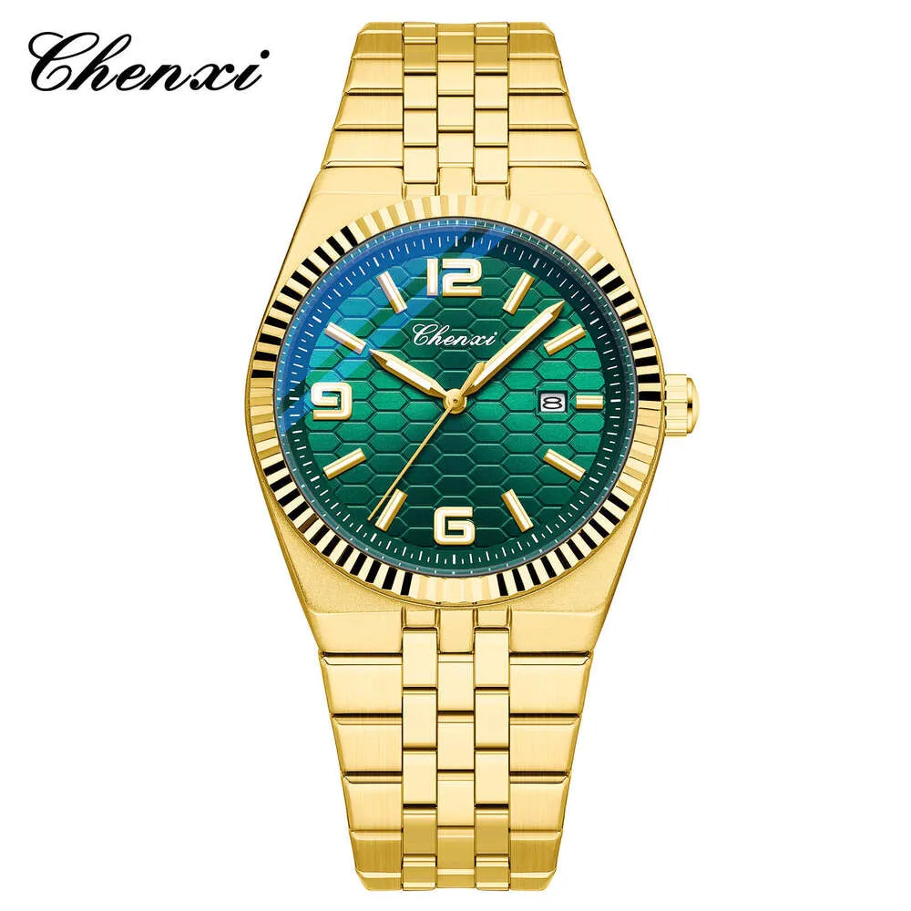 Montre de luxe Chenxi