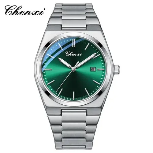 Chenxi montre homme