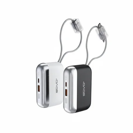 power bank baladeur