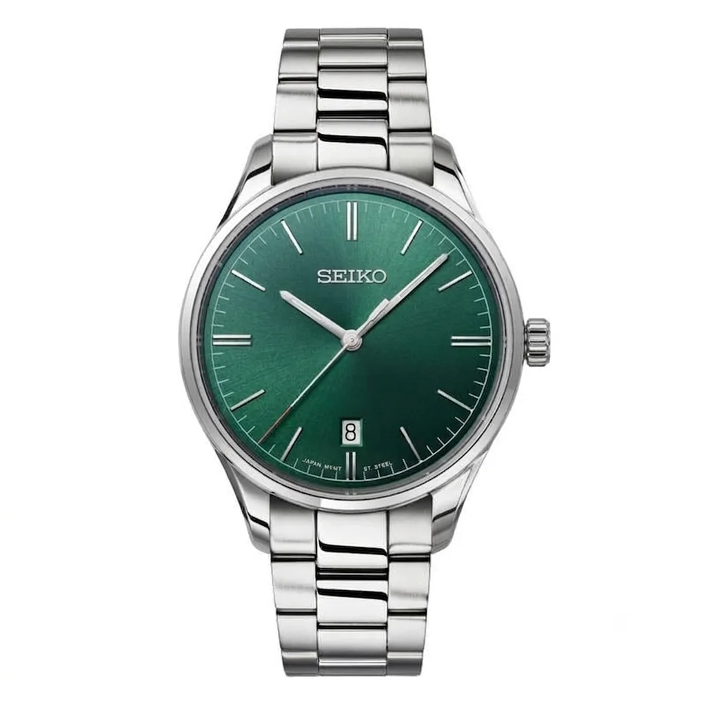 SEIKO Montre homme