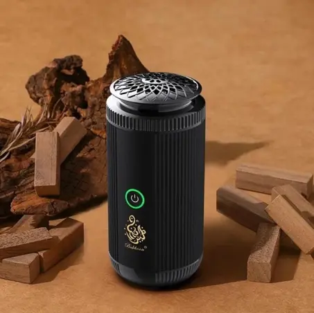 مباخر إليكترونية