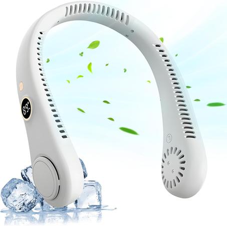 مروحة الرقبة القابلة الطي