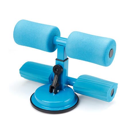 جهاز مساعد تمارين شد البطن