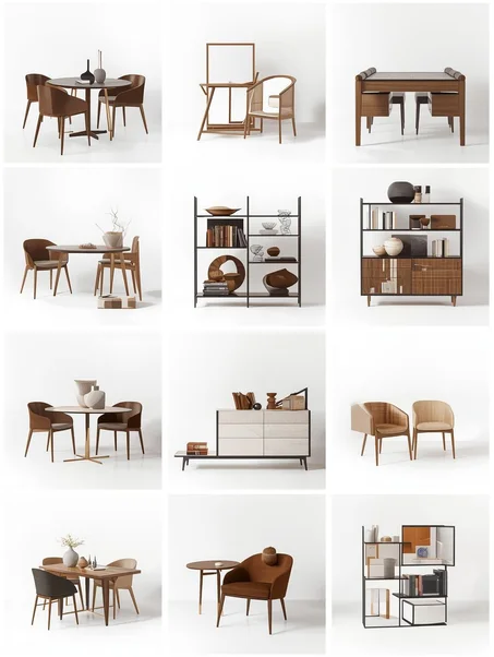 أتات المنزل