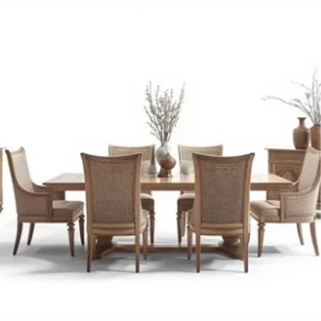 أتات غرفة الطعام