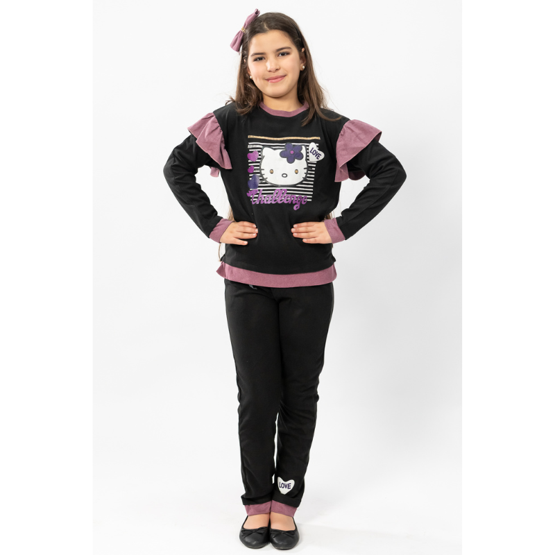 طقم  وأنيق بجودة عالية!