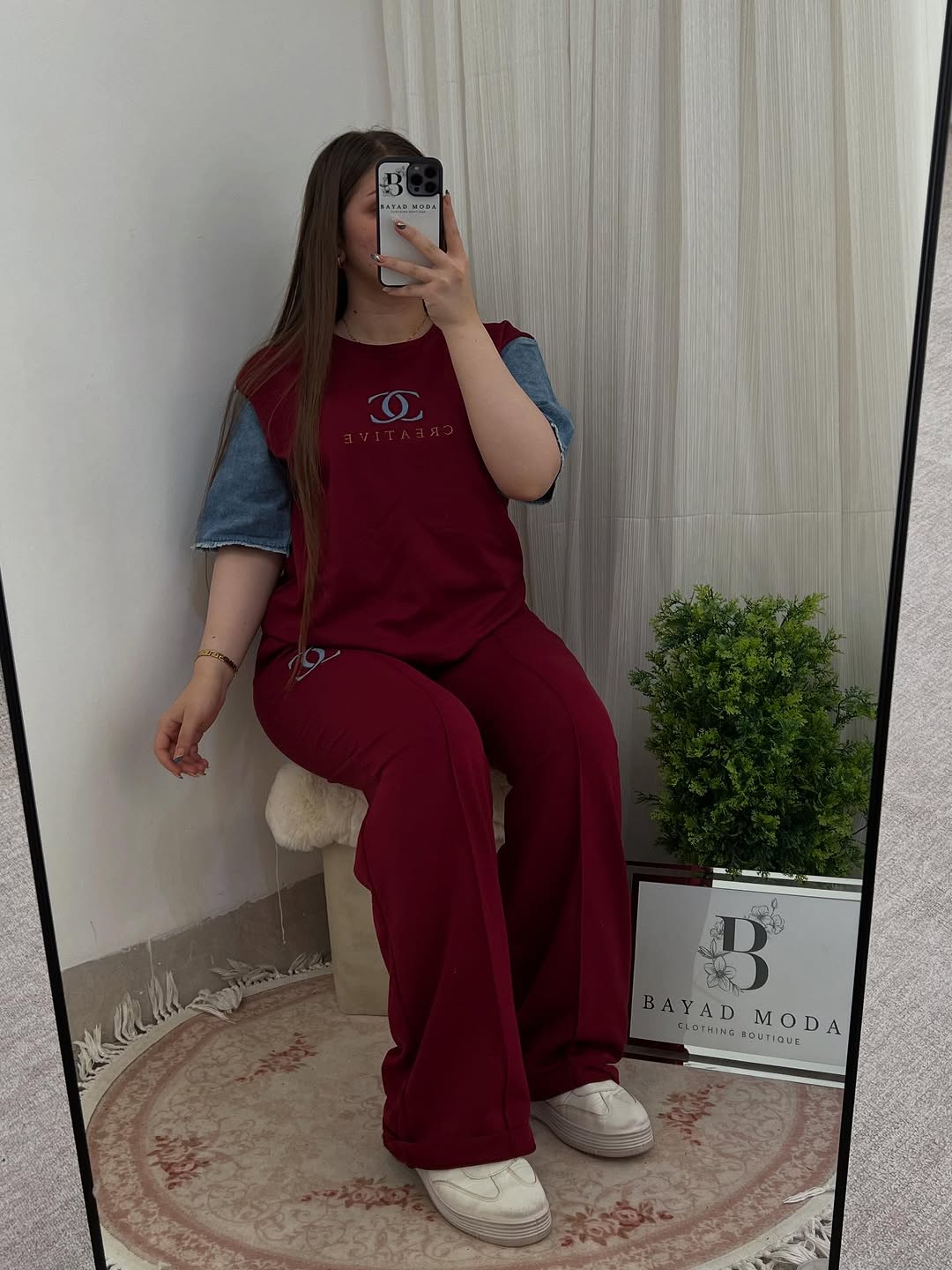 🌸 لوك مريح🌸