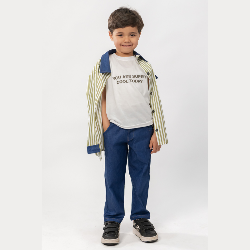 احصلي على طقم مكوّن من 3 قطع، بسعر لا يُفوّت.