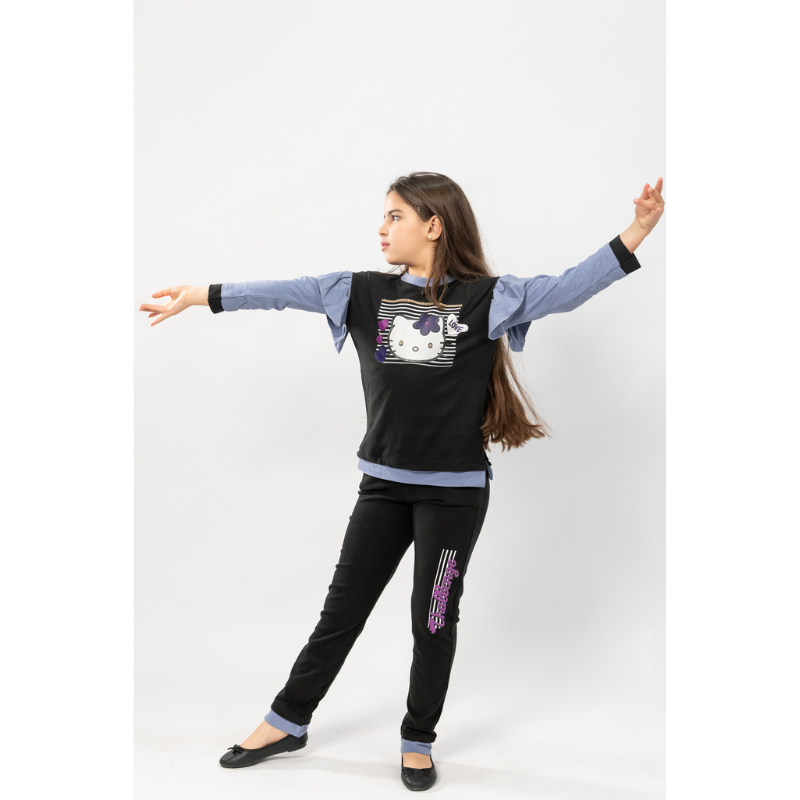 طقم  وأنيق بجودة عالية!