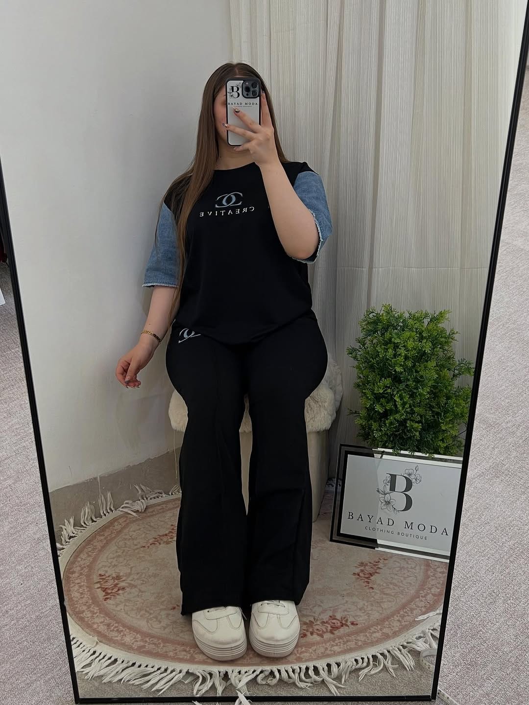 🌸 لوك مريح🌸