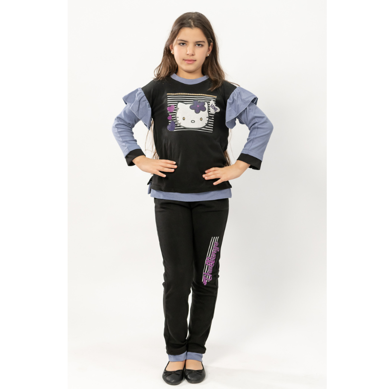 طقم  وأنيق بجودة عالية!