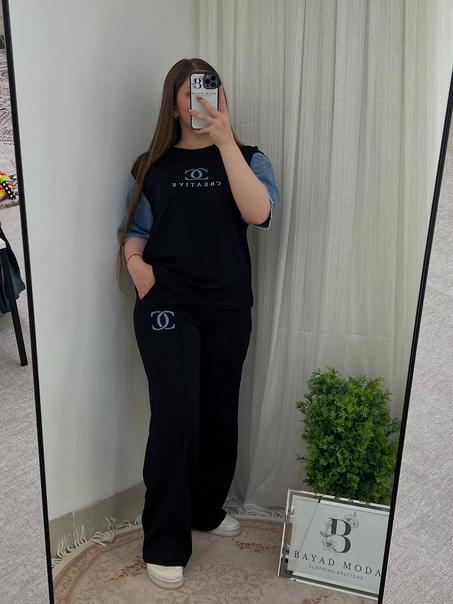 🌸 لوك مريح🌸