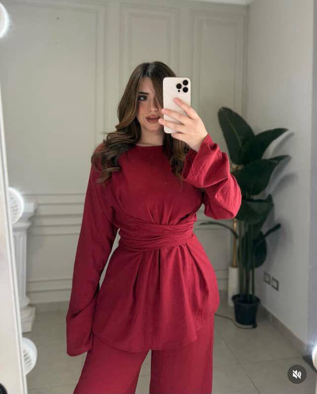 💎 Ensemble Sky Touch 💎