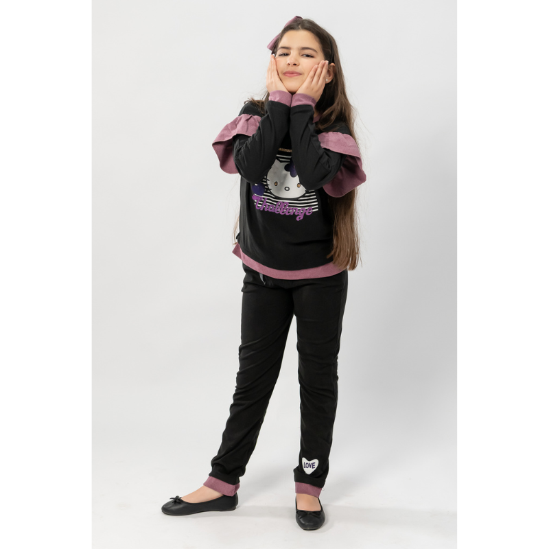 طقم  وأنيق بجودة عالية!