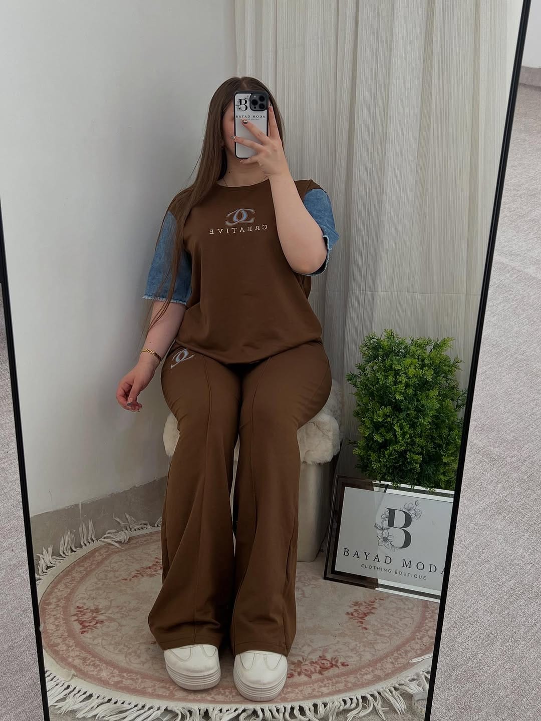 🌸 لوك مريح🌸