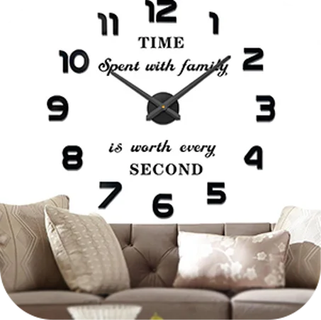 ديكورات و مستلزمات منزلية