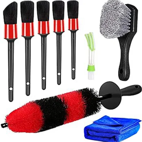 السيارات والإكسسوارات