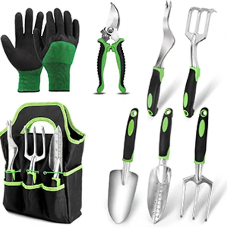 أدوات الحدائق