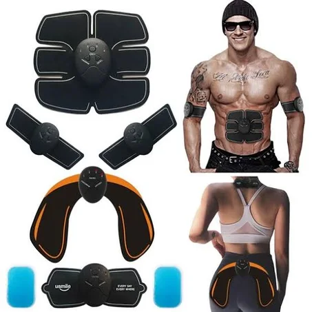 الجهاز الذكي لتدريب الورك للنساء و الرجال