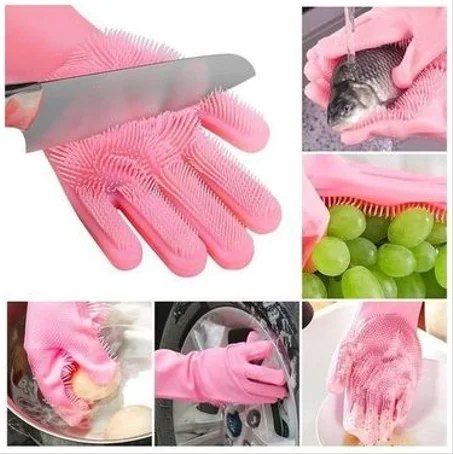 فقاز السيليكون متعدد الإستخدامات