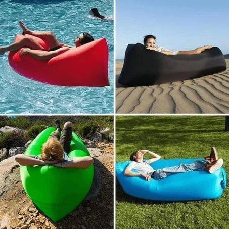 المتسكع السحابي