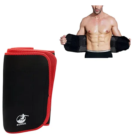 دعامة الخصر