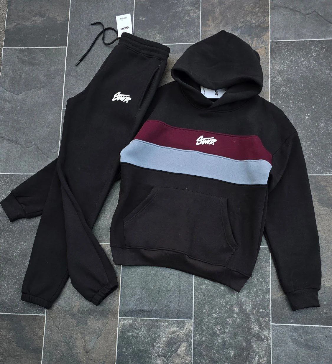 💥 أخر ماكين في SwiD طرزة