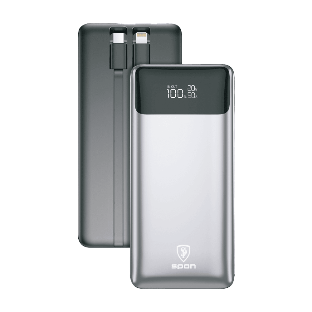 شاحن باور بانك