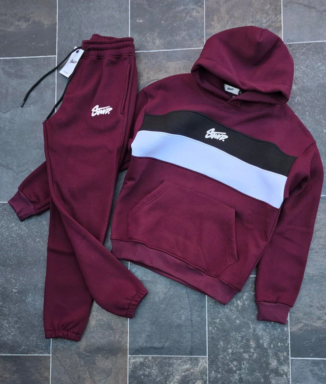 💥 أخر ماكين في SwiD طرزة