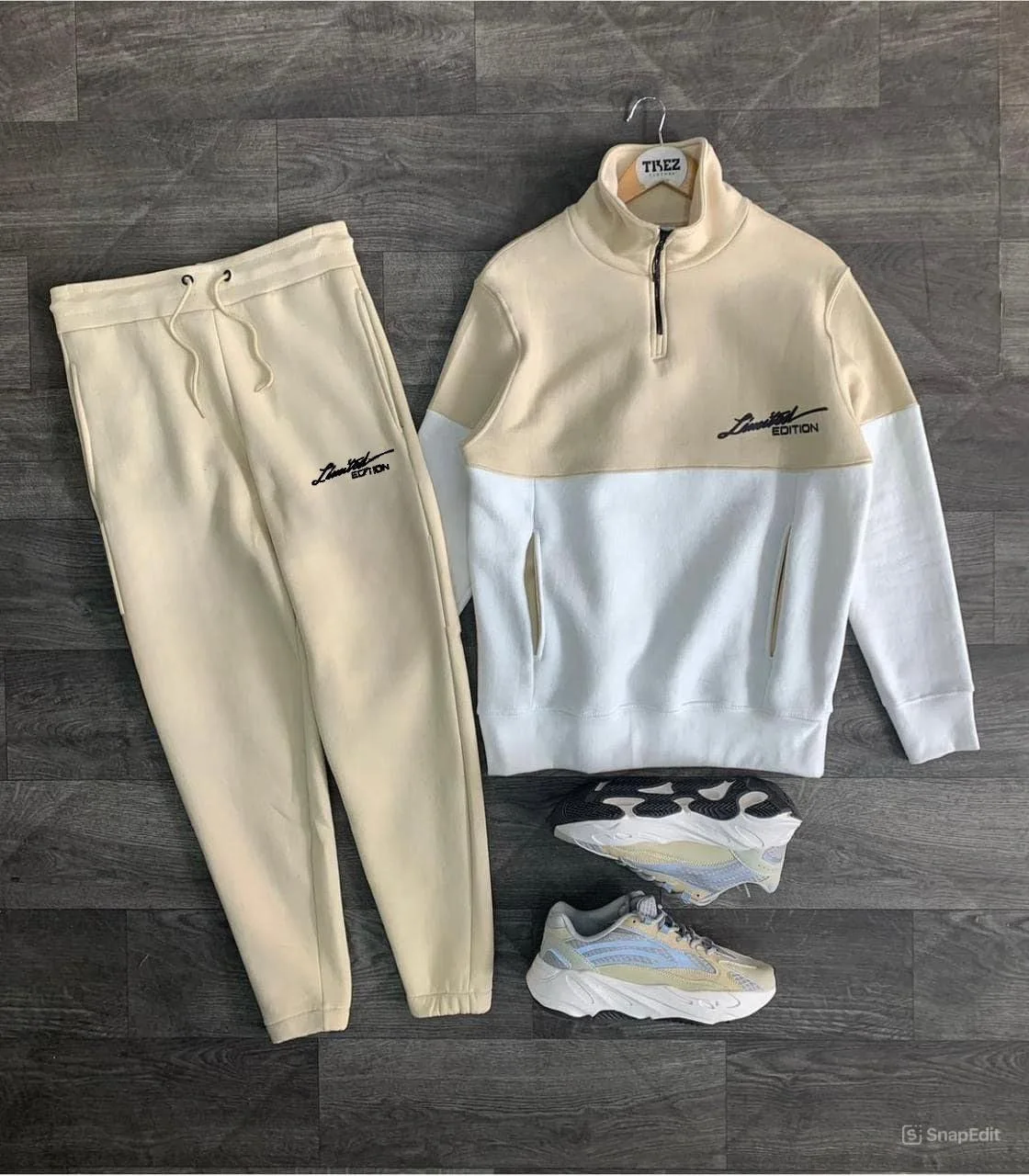 ✅ المليح ثوب مونطوني مليح✅ المقاسات.   .M.  L.      Xl.