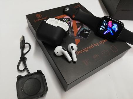 Smart watch serie 7