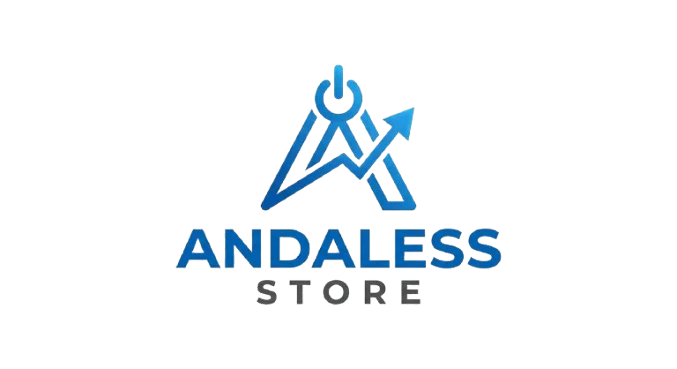 andaless