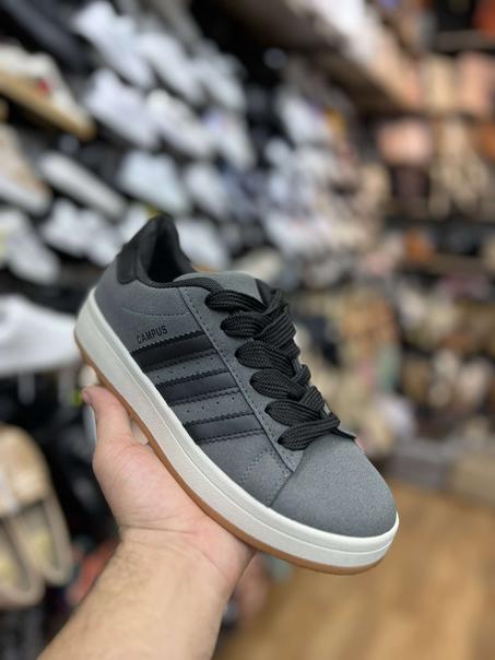 adidas campus