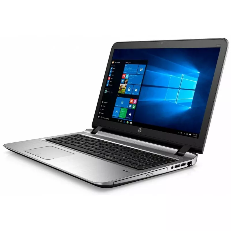 HP ProBook 640 G2 i3 6eme